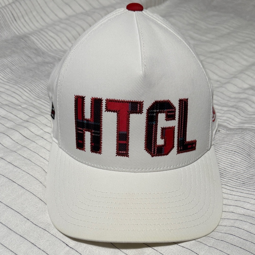 G/Fore Harbour Town Golf Links hat